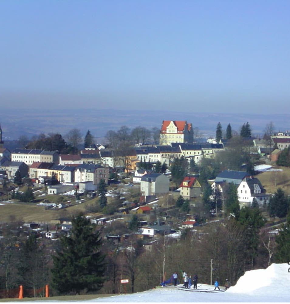 Appartements Falkenstein, Photo 20