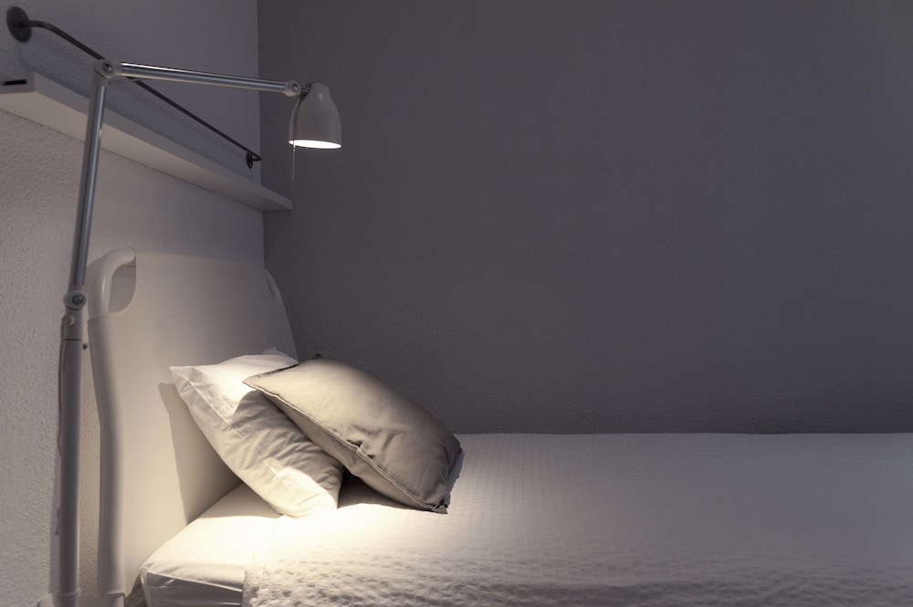 Woohoo Hostal Madrid