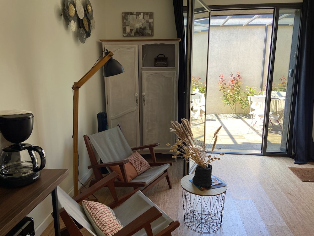 Les Logis du Forgeron