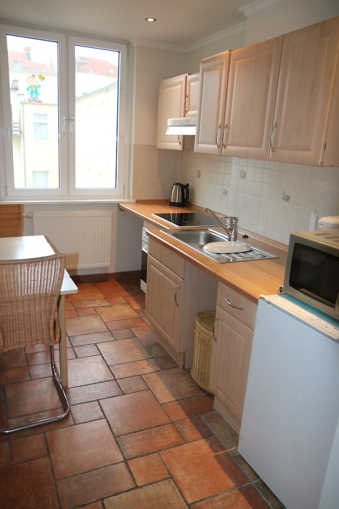 Hannover Vacations - City Apart Hotel Center - Property Image 43