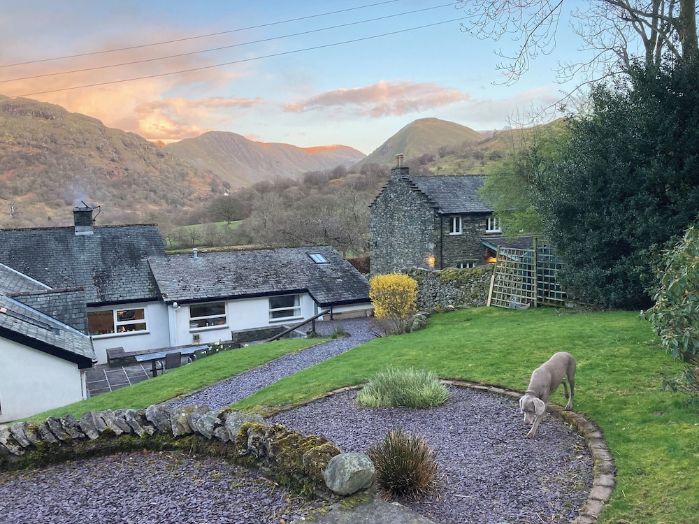 Felldale