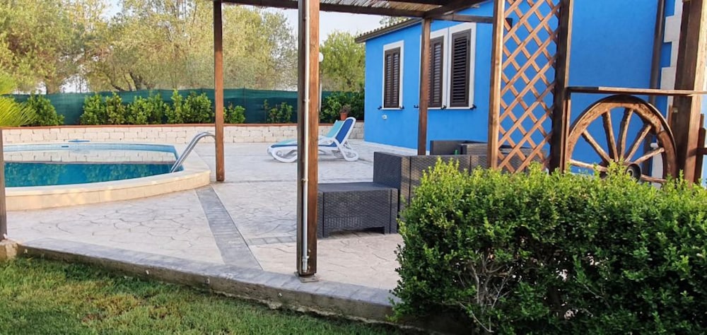 Villa and Depandance Buonivini With Swimming Pool for Exclusive use - Wifi view 4