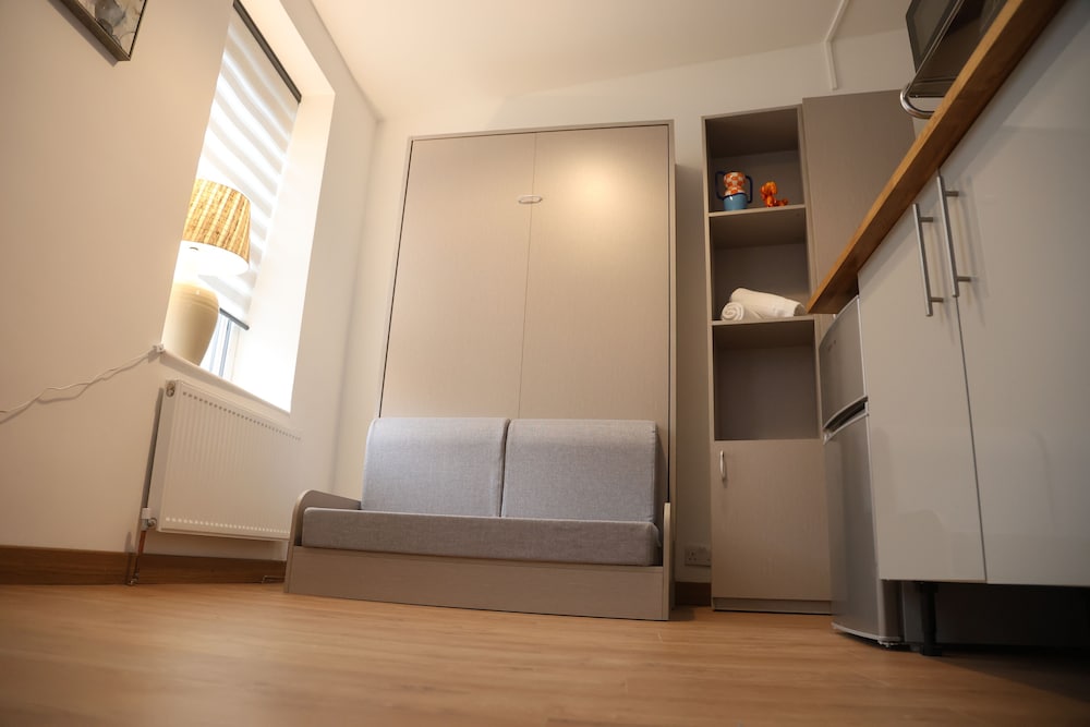 Camden Cosy Studio