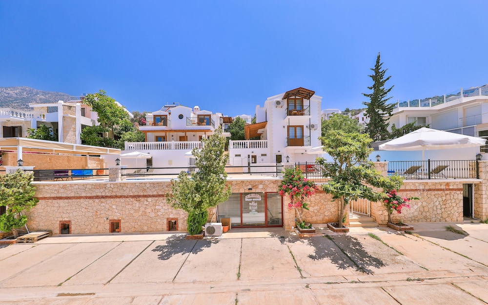 Kuluhana Otel & Villaları Kalkan - Image 77