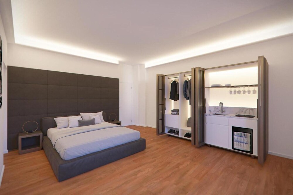 Luxury Pleasure in Milano With bbq e Netflix