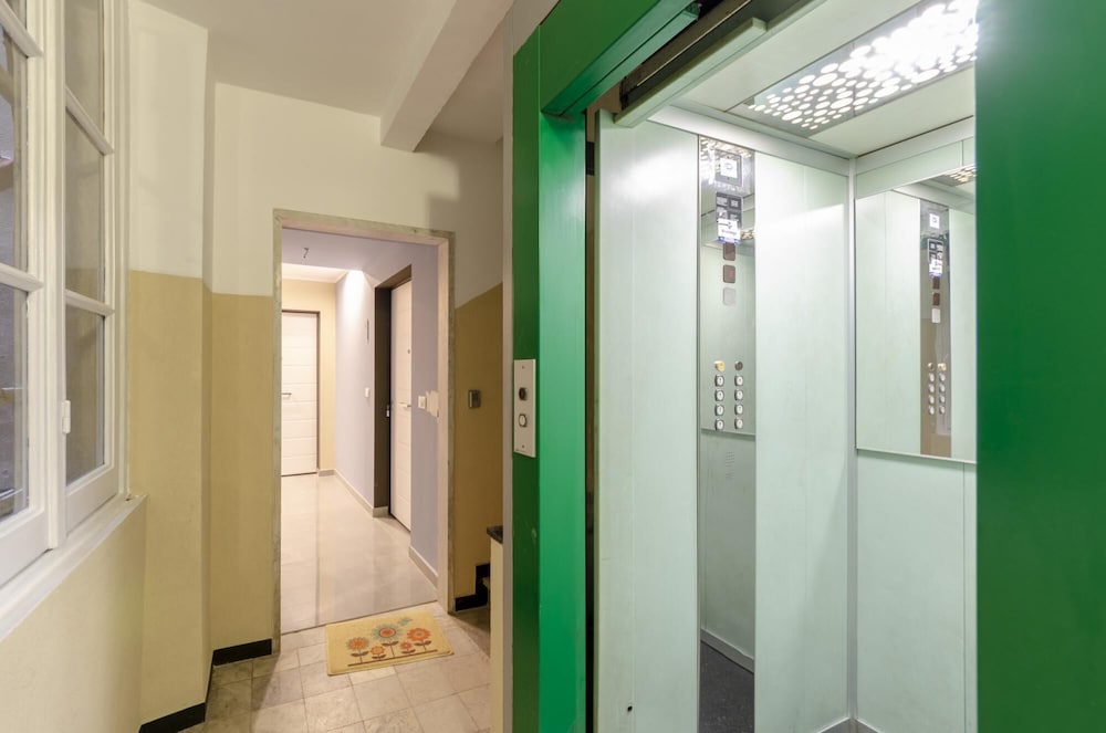 Genoa Vacations - San Luca Apartments - Grillo by Wonderful Italy - Property Image 11