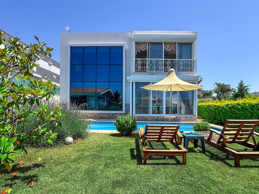 Villa Limon