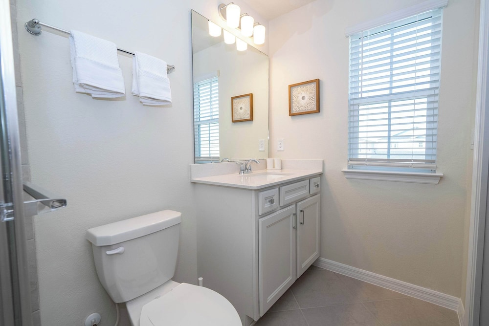 Luxury 7Bd Close To Disney With Pool And Spa At Windsor Cay 16218
