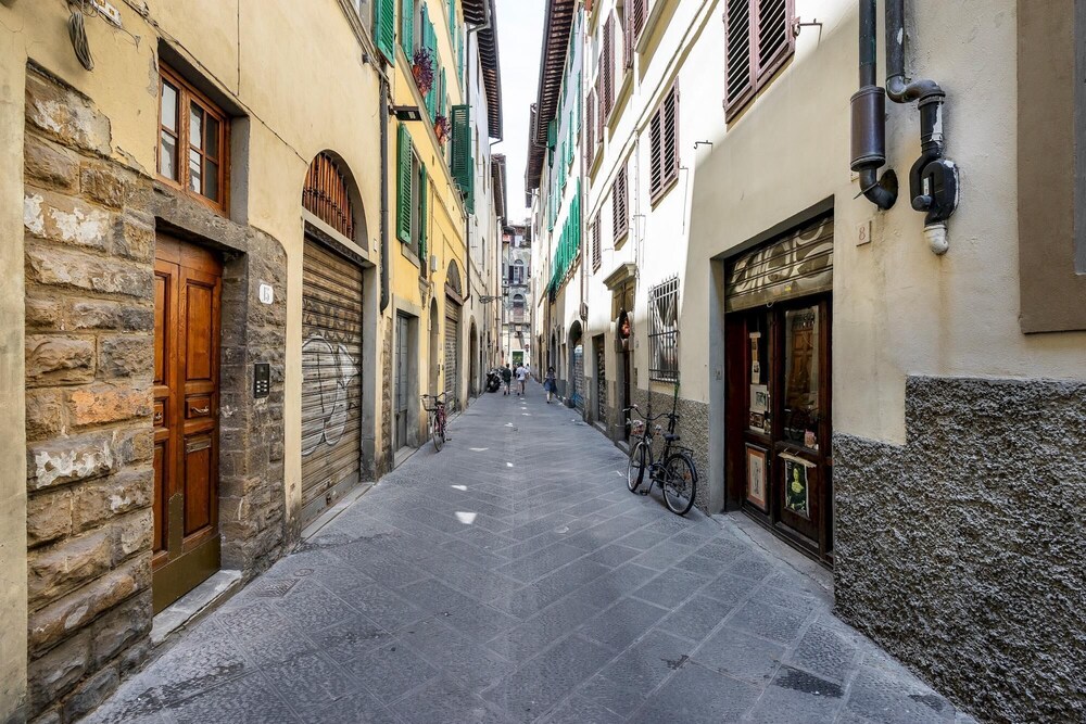 Velluti Apartment in Firenze