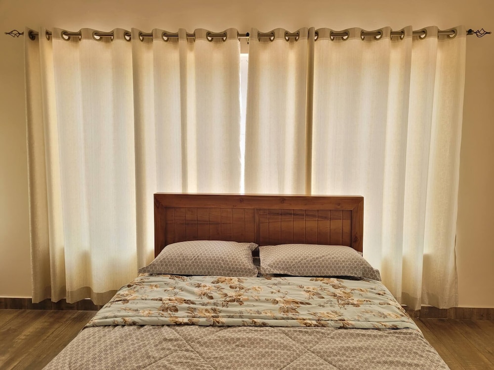 The Ark Haven Ooty by Scenic Serenity Stays