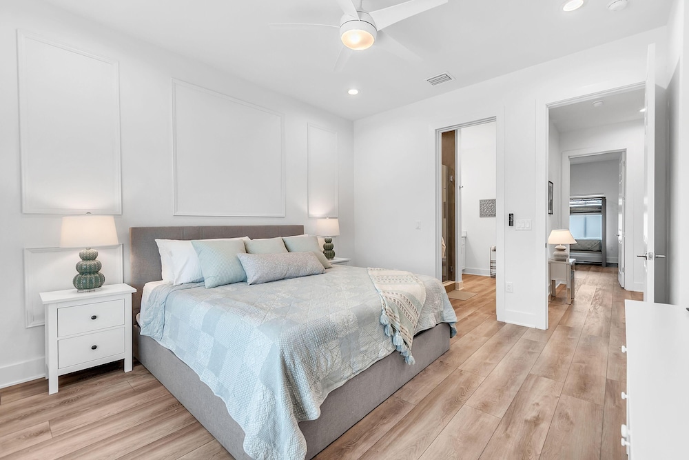 Azul Townhomes A1