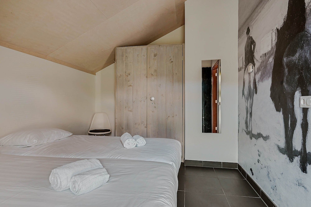 Dutchen Vakantiepark Buiten Bergen