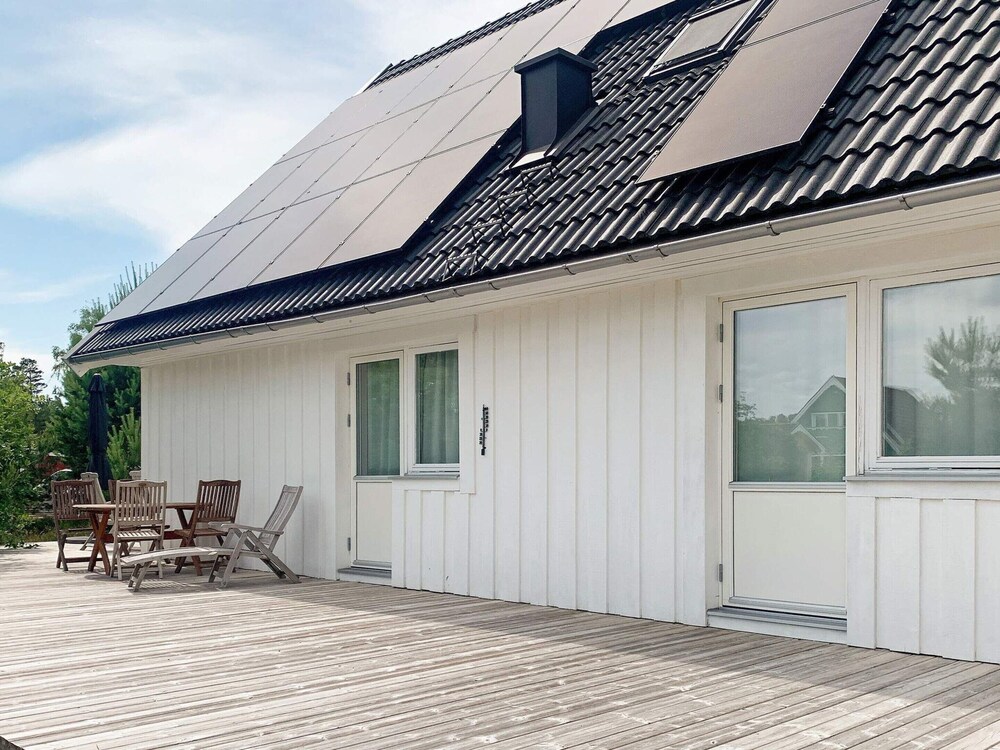 5 Person Holiday Home in Bastad view 3