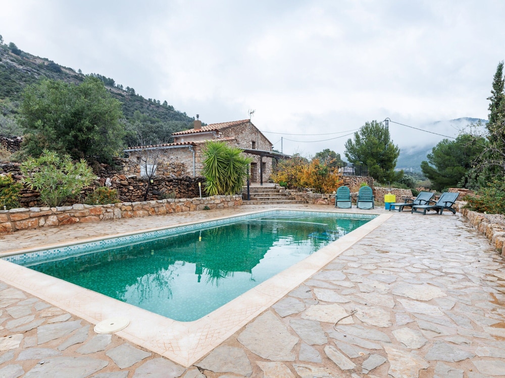 Belvilla by OYO Masia Vinaixa photo 3