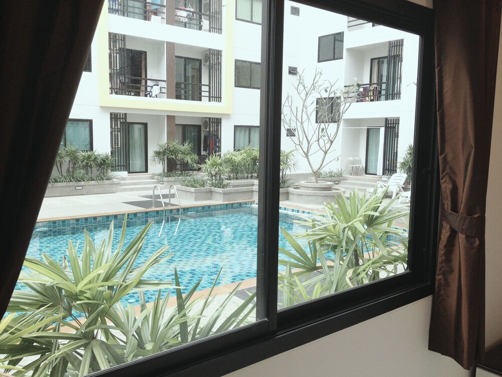 Kathu Vacations - Ratchaporn Place - Property Image 9