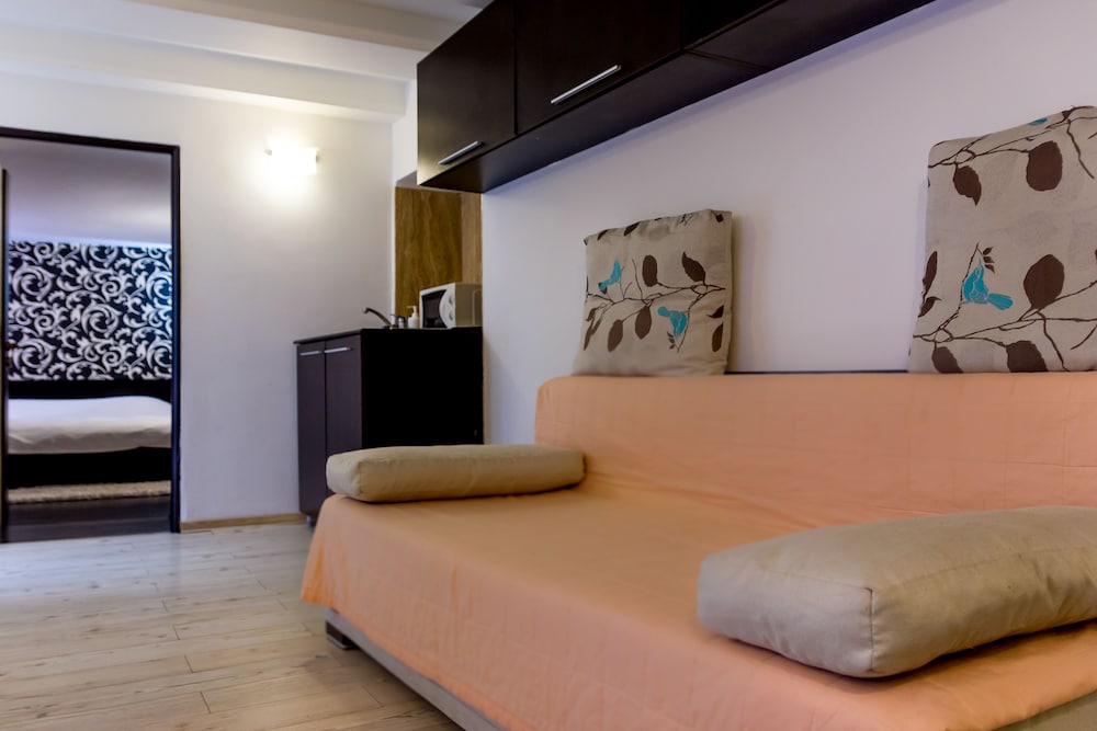 Piata Sfatului Apartments