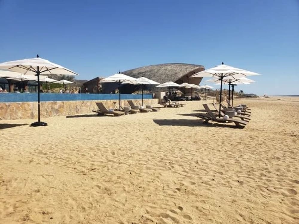 3BD Copala Luxury Villa Quivira Los Cabos 5-star