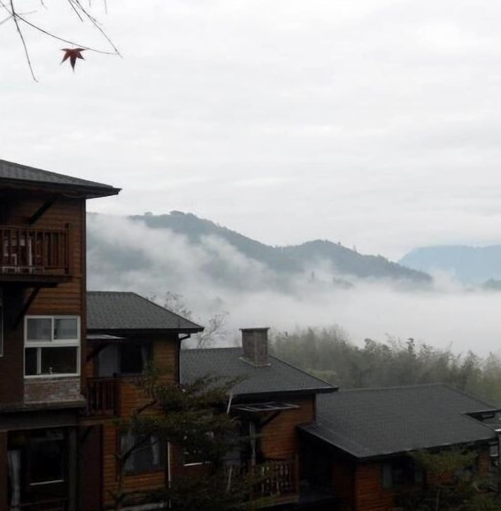 Walk Cloud B&B
