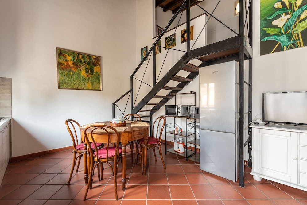 Gervasi Apartment Alla Kalsa by Wonderful Italy