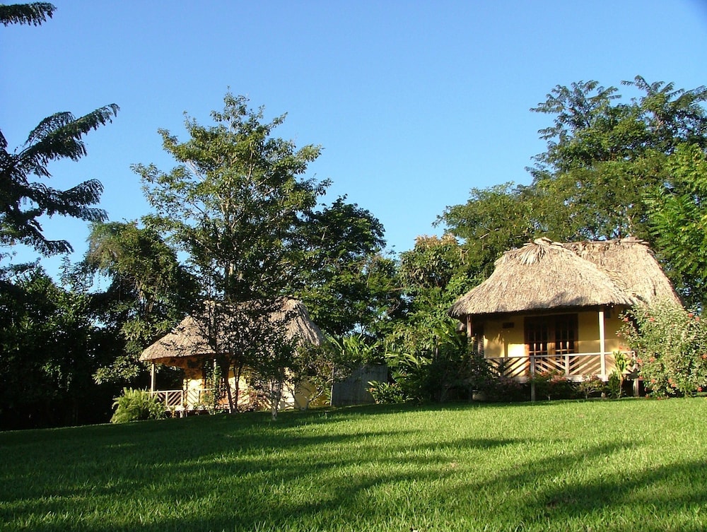 Tanager Rainforest Lodge