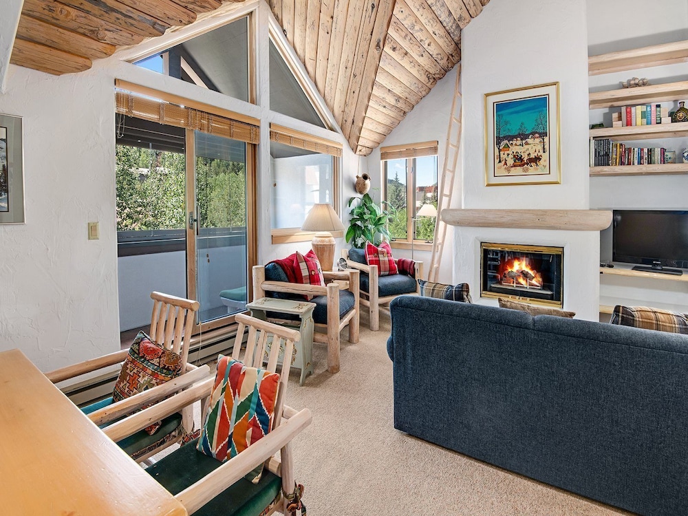 Vail Village Inn - Property Image 5