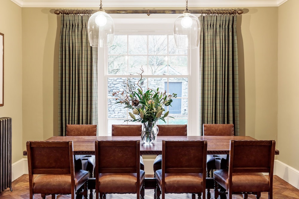 The Vicarage