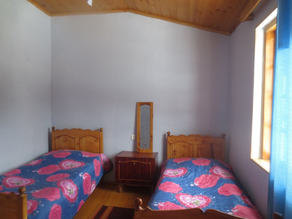 Irma's guesthouse