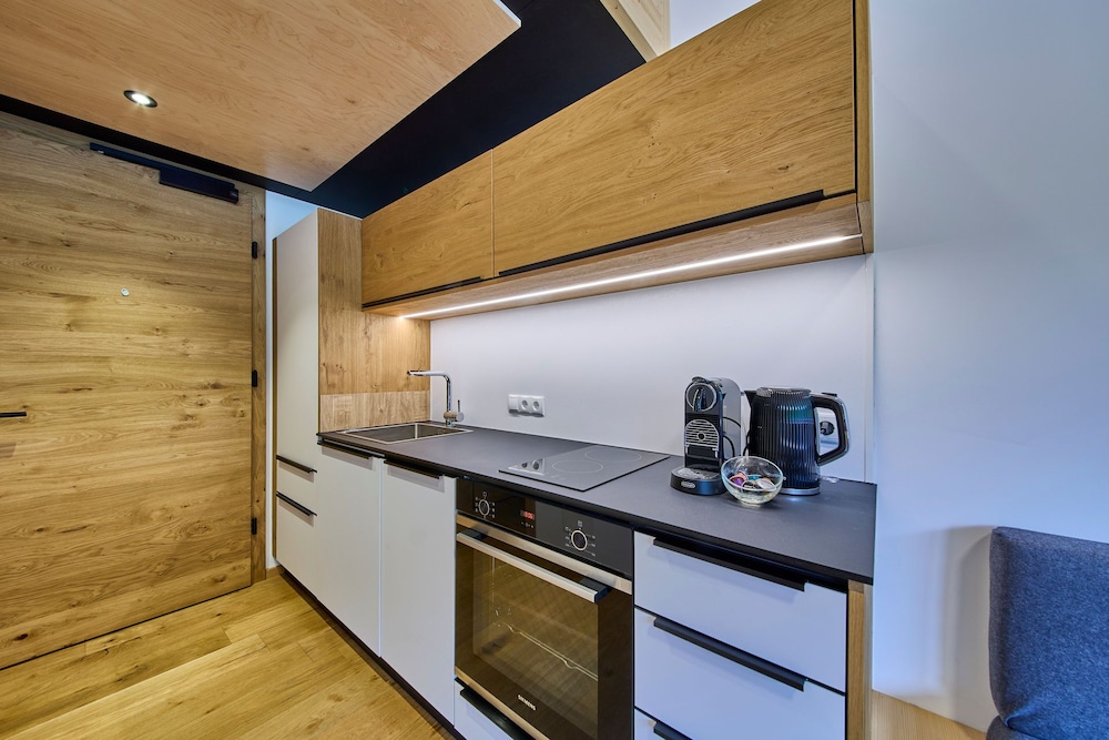 Bocks Apartments 53C