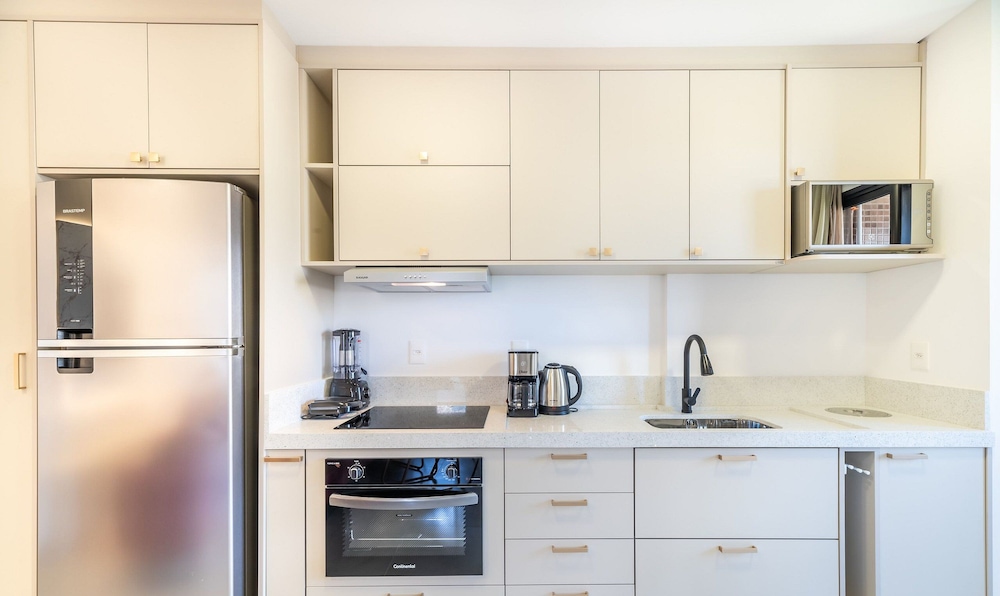 MHF III Apts Variados a 280m da Praia em Itapema