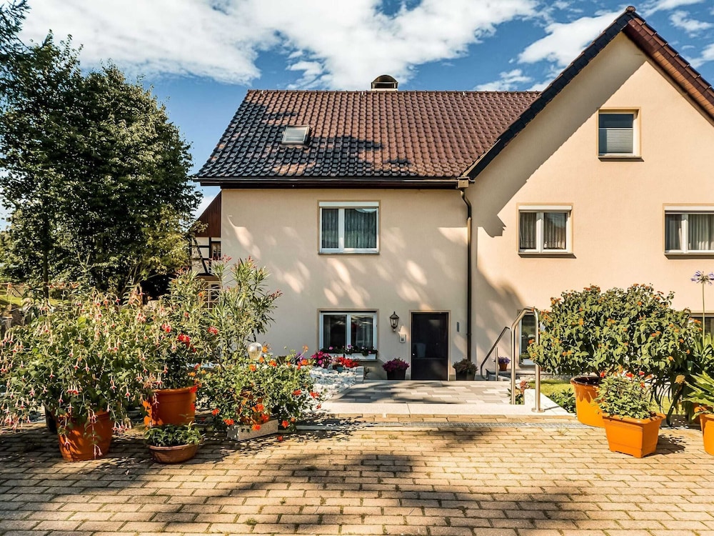 Tranquil Stay in Dornthal view 3