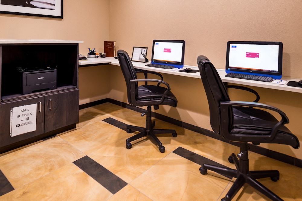 Candlewood Suites Carlsbad South by IHG