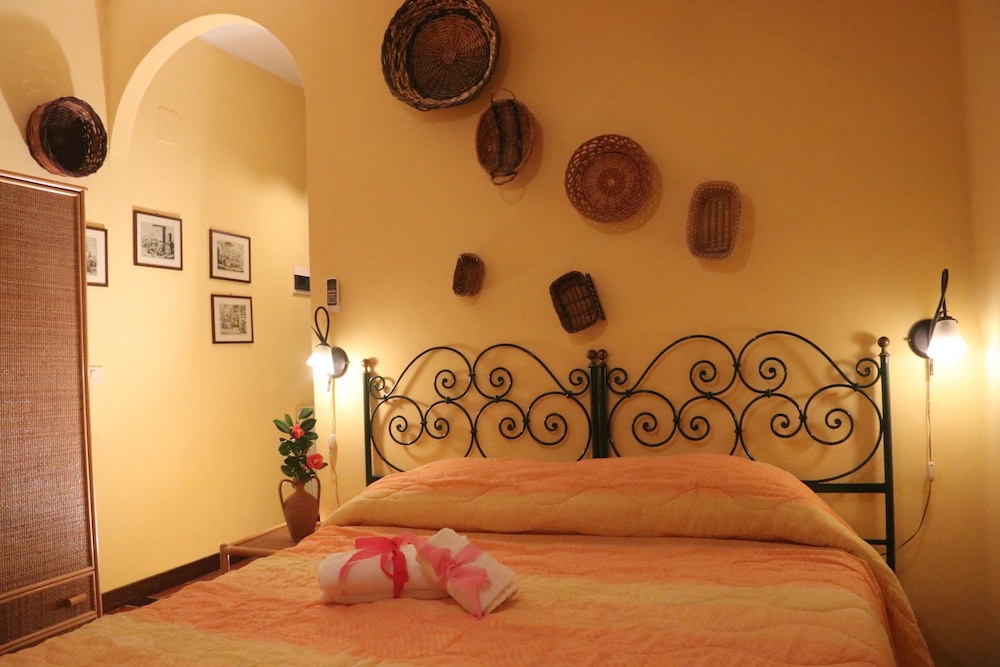Hotel Agriturismo Santa Margherita view 3