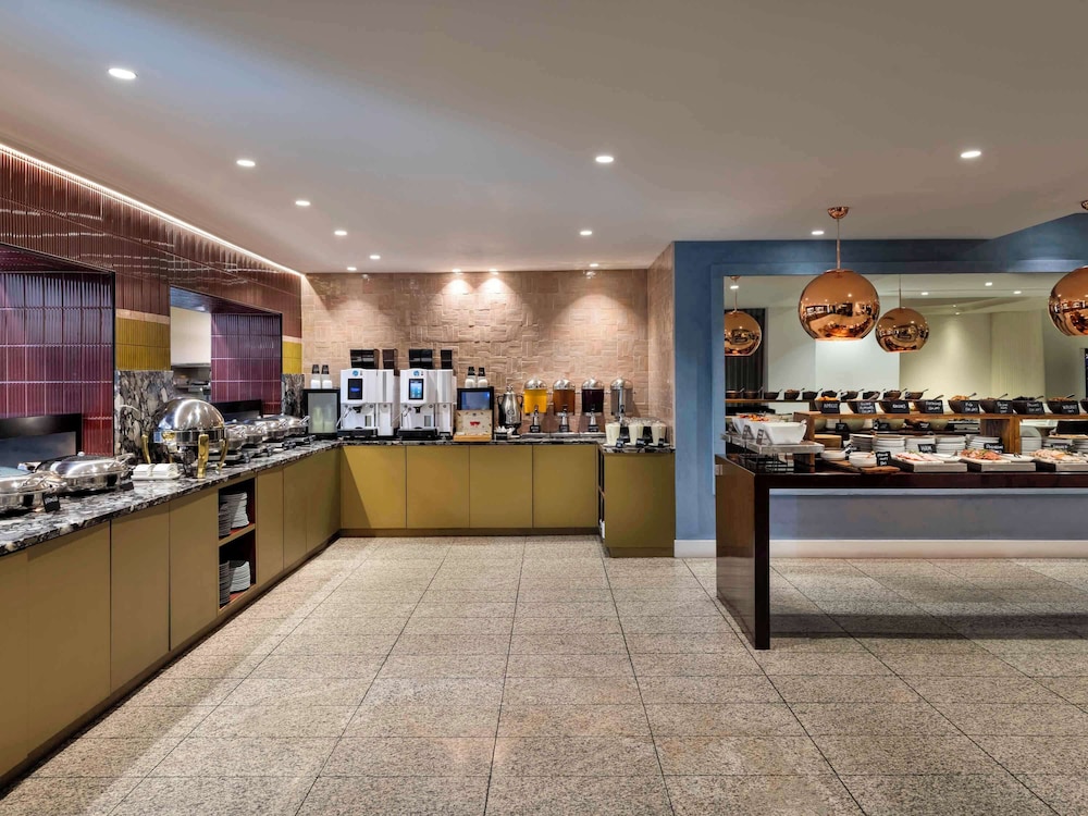 Pullman Auckland Hotel & Apartments 43