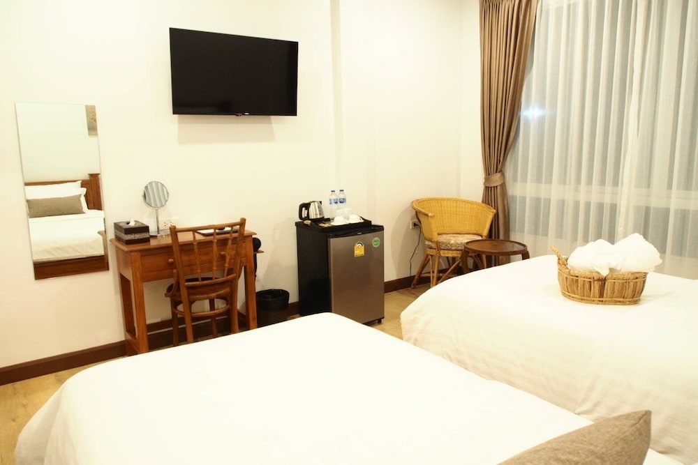 Romyen cafe homestay view 4