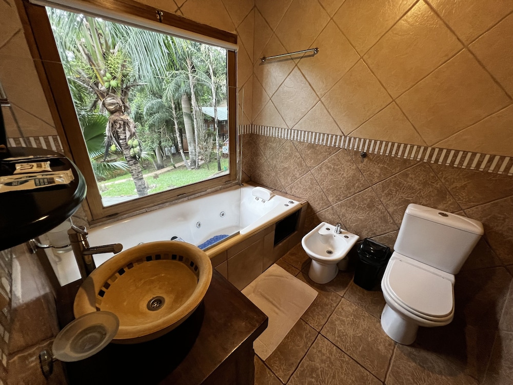 Costa del Sol Iguazú