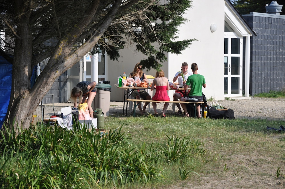 Auberge des Dunes - Reves de Mer - Hostel