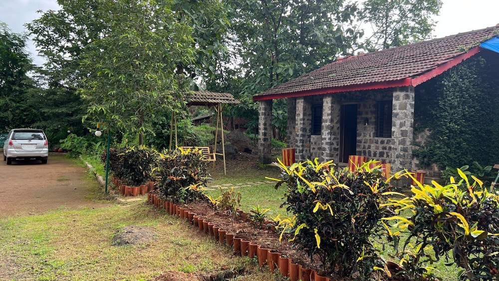 Annapoorna Farms