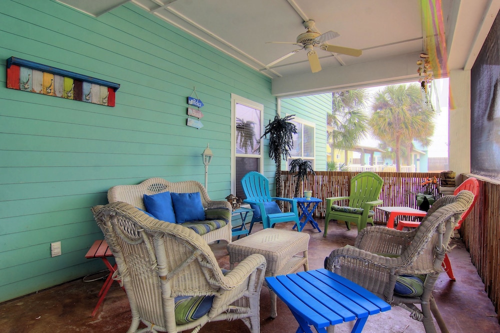 Aloha Cottage 20RP