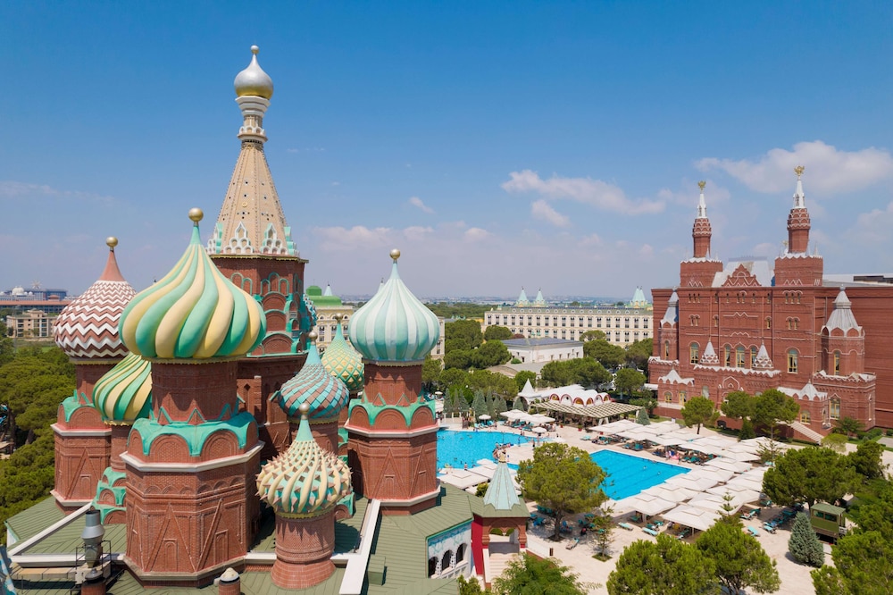Kremlin Palace
