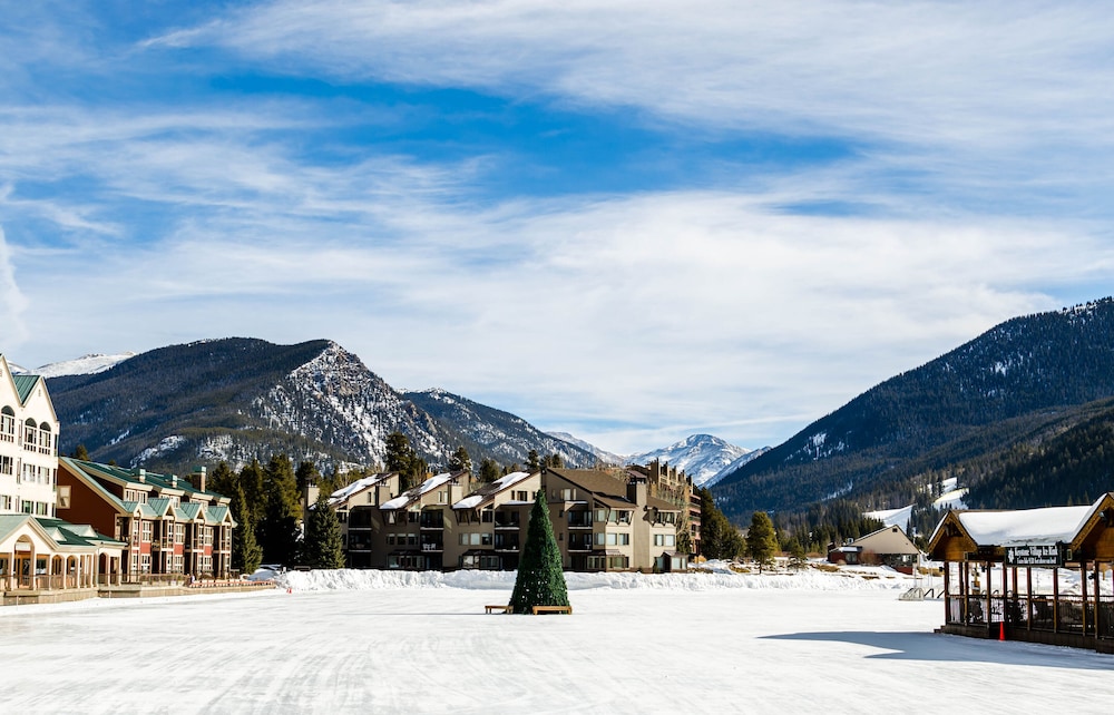 Villamont #6916 by Summit County Mountain Retreats view 3