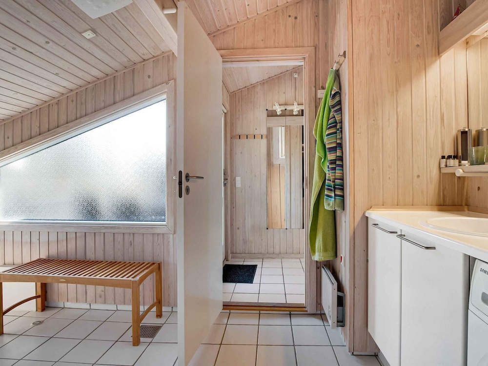 5 Star Holiday Home in Pandrup