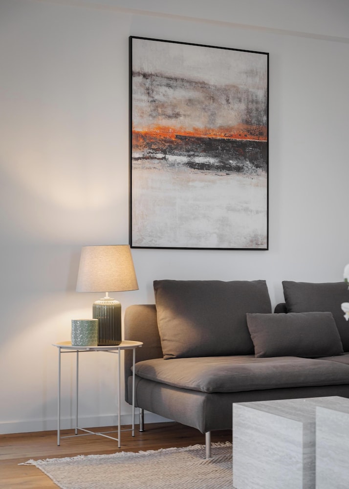 Glyfada Experience Residence