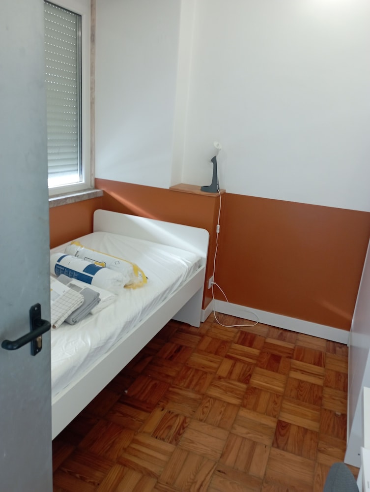 HOME CARRICHE