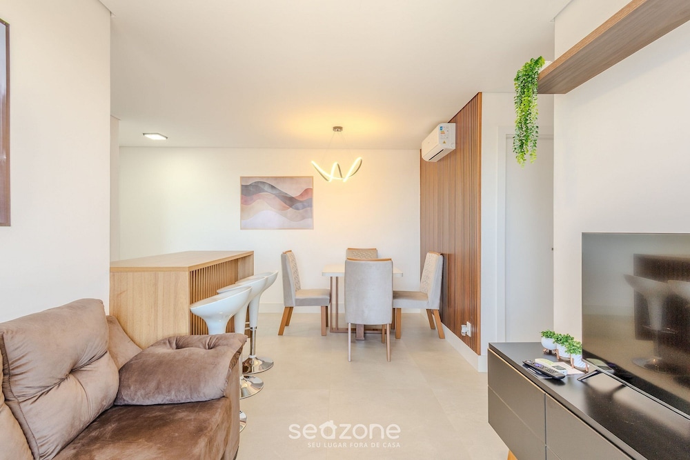 EPK - Apartments in a Condo With Pool in Brasilia