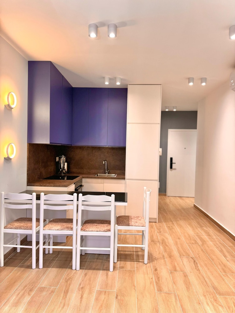 Elite Apartments
