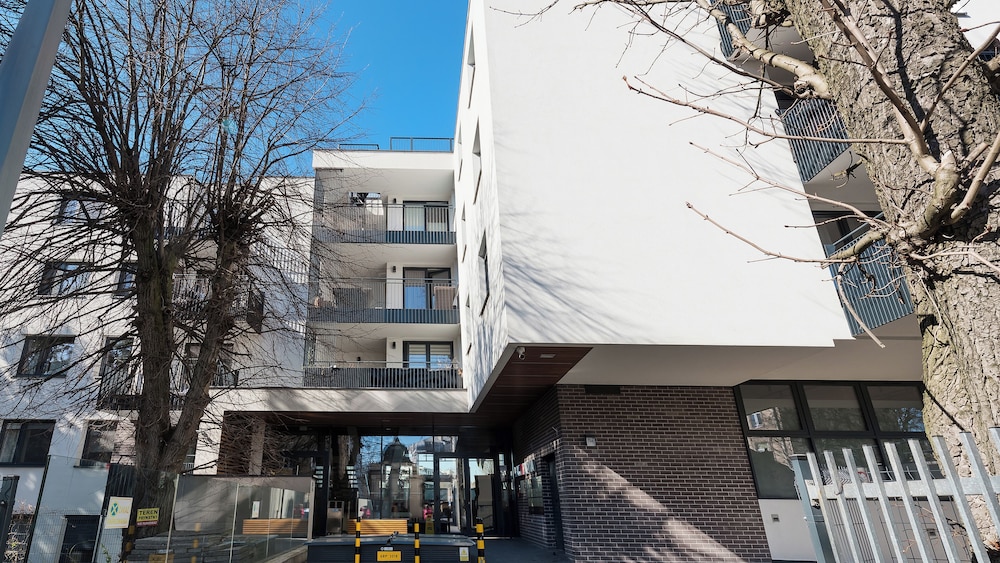 Apartamenty Sun & Snow Riva Verona