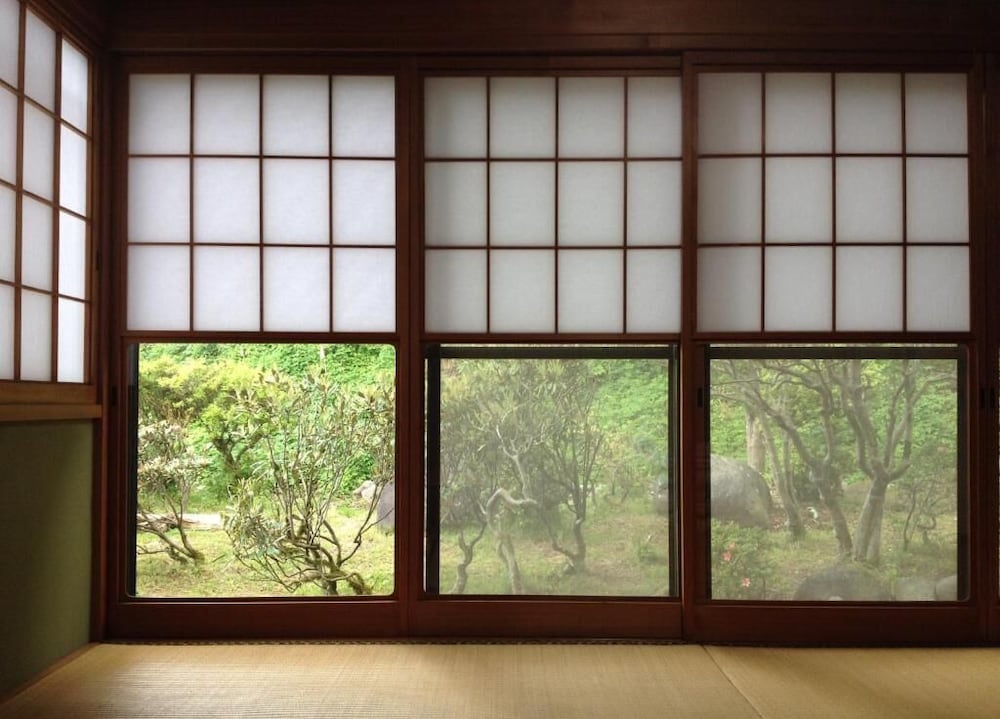 Stay Nikko Guesthouse – Hostel