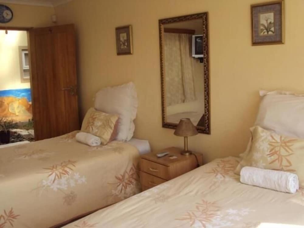 Dunes Guesthouse view 5