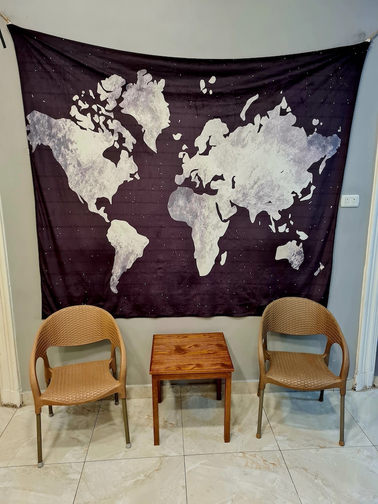 Cairo Hub Hostel