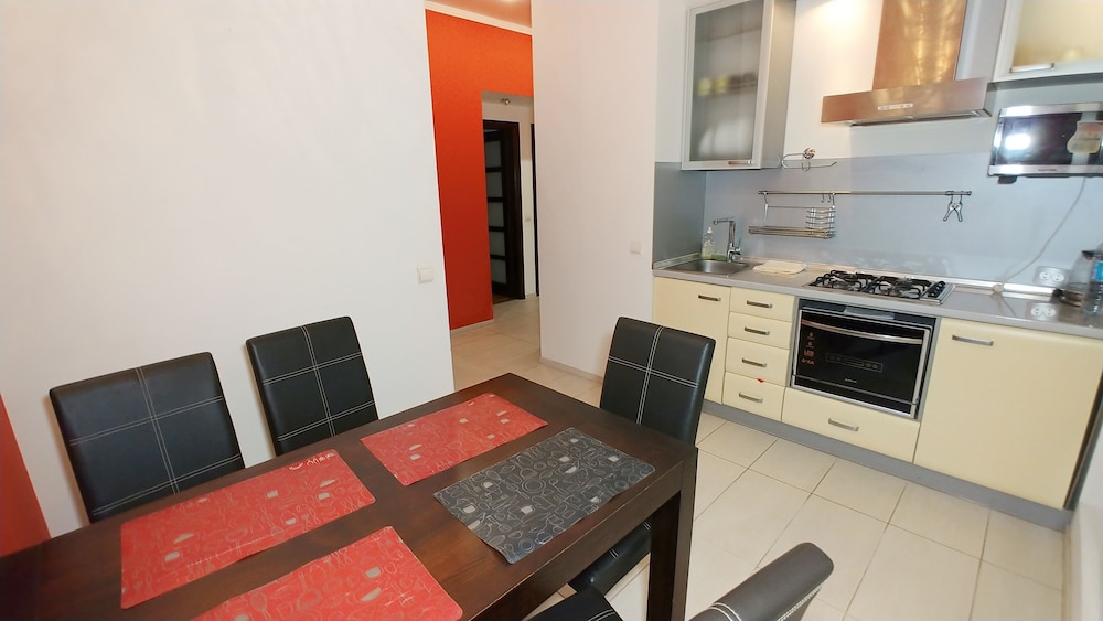 Kiev Apartments Rent